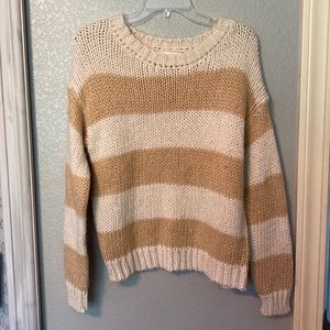 Hiatus sweater